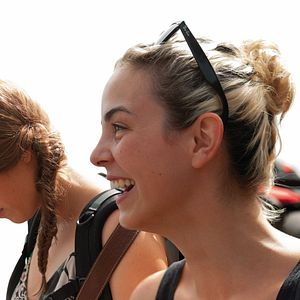 Fotoğraf Sophie Charlotte Conrad