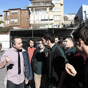 Fotoğraf İmkansız Olasılık