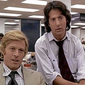 Fotoğraf All the President’s Men Revisited