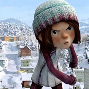 Fotoğraf Kartopu Savaşları!