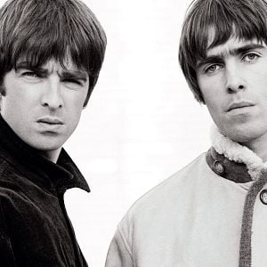 Fotoğraf Supersonic - The Oasis Documentary