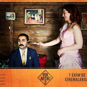 Fotoğraf Yok Artık! 2