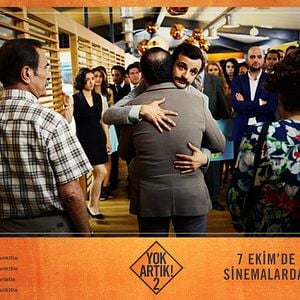 Fotoğraf Yok Artık! 2