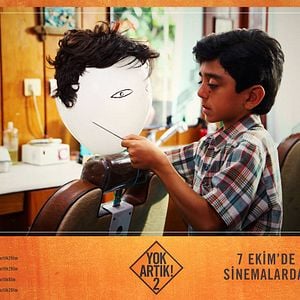 Fotoğraf Yok Artık! 2