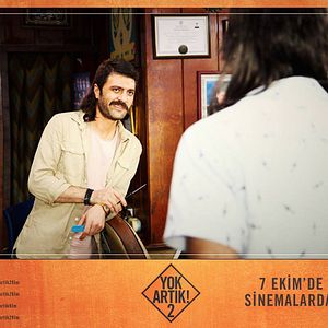 Fotoğraf Yok Artık! 2