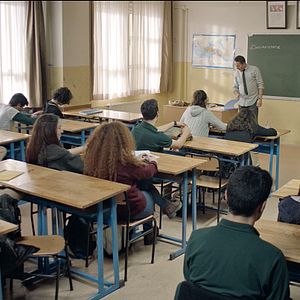 Fotoğraf İmkansız Olasılık