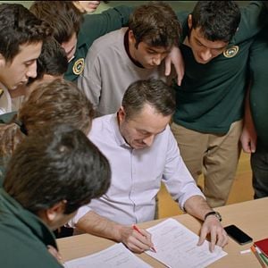 Fotoğraf İmkansız Olasılık