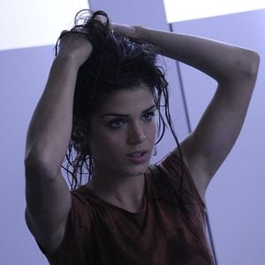 Fotoğraf Marie Avgeropoulos