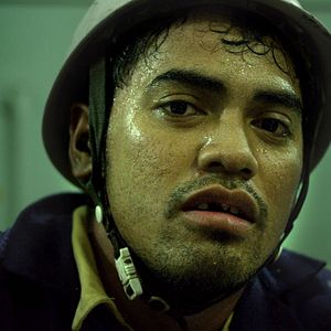 Fotoğraf Pek Ağır Yol İleri