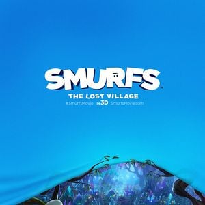 Fotoğraf Şirinler 3: Kayıp Köy