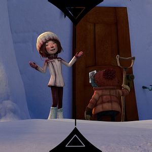 Fotoğraf Kartopu Savaşları!