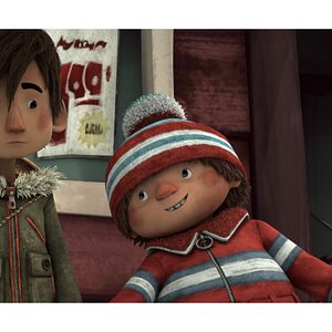 Fotoğraf Kartopu Savaşları!