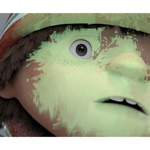 Fotoğraf Kartopu Savaşları!