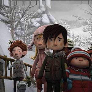 Fotoğraf Kartopu Savaşları!