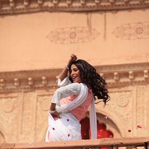 Fotoğraf Bir Baba Hindu