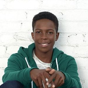 Fotoğraf Dante Brown