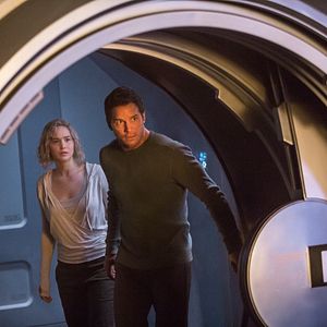 Fotoğraf Jennifer Lawrence