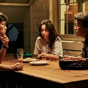 Fotoğraf Jang Mi Hee