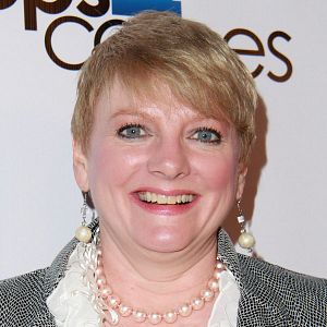 Fotoğraf Alison Arngrim