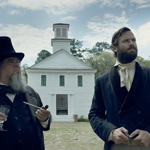 Fotoğraf Mark Boone Junior