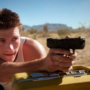 Fotoğraf Scott Eastwood