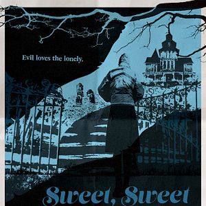 Fotoğraf Sweet, Sweet Lonely Girl