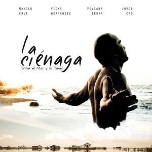 Fotoğraf Between Sea and Land