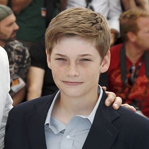 Fotoğraf Jacob Lofland