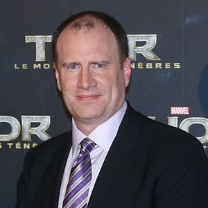 Fotoğraf Kevin Feige
