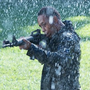 Fotoğraf Bay Doğru