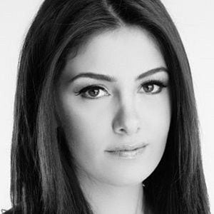 Fotoğraf Burcu Binici