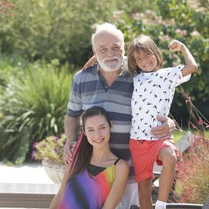 Fotoğraf Kalbimdeki Deniz