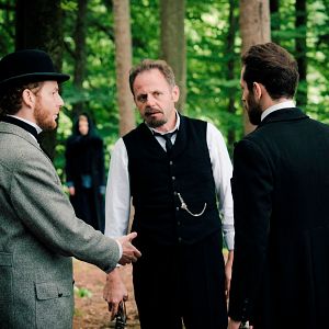 Fotoğraf Malik Zidi