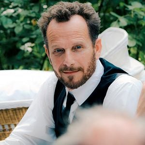 Fotoğraf Charles Berling