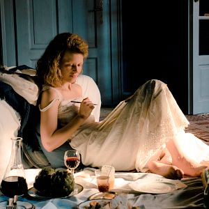 Fotoğraf Karolina Gruszka