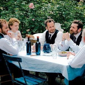 Fotoğraf Charles Berling