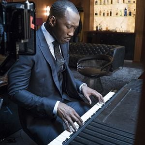 Fotoğraf Marvel's Luke Cage