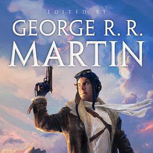 Fotoğraf First Wild Cards Series