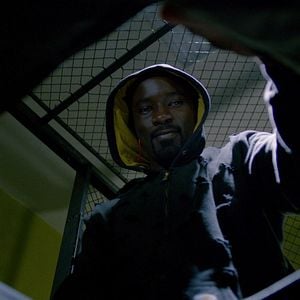 Fotoğraf Marvel's Luke Cage