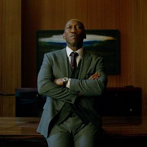 Fotoğraf Marvel's Luke Cage