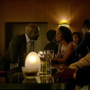 Fotoğraf Marvel's Luke Cage