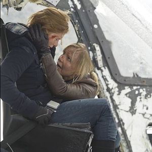 Fotoğraf Snowmageddon