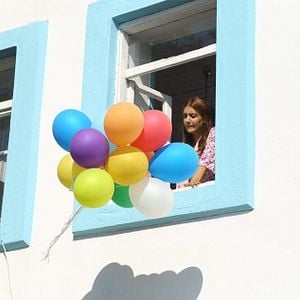 Fotoğraf Hayat Sevince Güzel