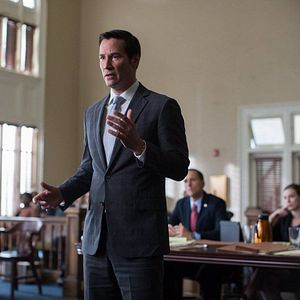 Fotoğraf Yüce Adalet