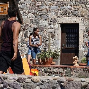 Fotoğraf Bodrum Masalı