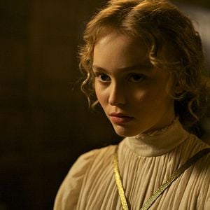 Fotoğraf Lily-Rose Depp