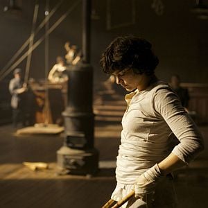 Fotoğraf La Danseuse