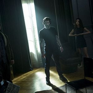 Fotoğraf Iris'e Ne Oldu?