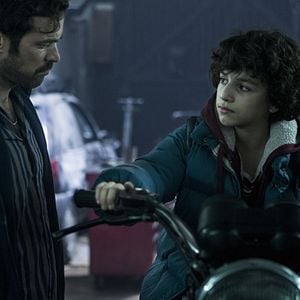 Fotoğraf Iris'e Ne Oldu?