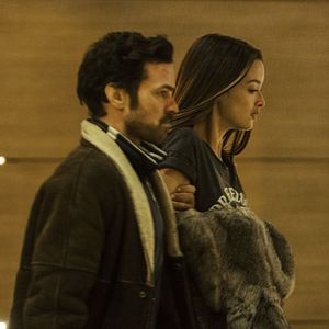 Fotoğraf Charlotte Le Bon